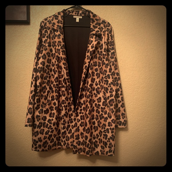 Jacket - Picture 1 of 5